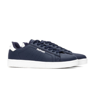 Refresh Trenirke 173176 mornarska modra