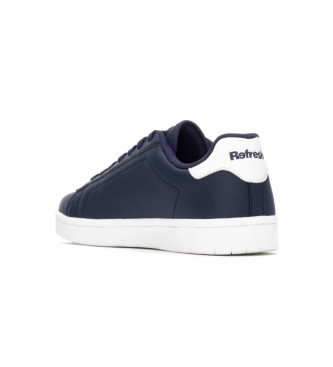 Refresh Trenirke 173176 mornarska modra