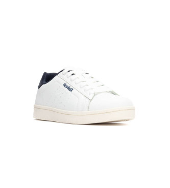 Refresh Sneakers 173176 bianche