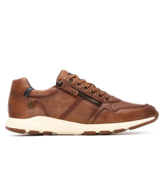 Refresh Trningssko 173218 brun