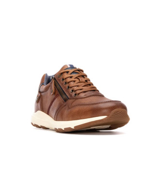 Refresh Trningssko 173218 brun
