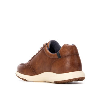 Refresh Trningssko 173218 brun