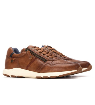 Refresh Trningssko 173218 brun