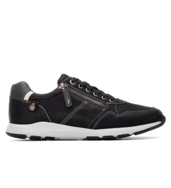 Refresh Trainers 173218 zwart
