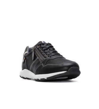 Refresh Trainers 173218 zwart