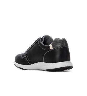 Refresh Trainers 173218 zwart