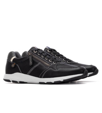 Refresh Trainers 173218 zwart