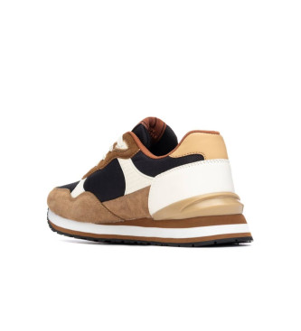 Refresh Trein 173223 taupe