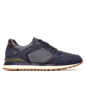 Refresh Sko 173227 bl