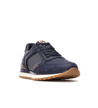 Refresh Sko 173227 bl