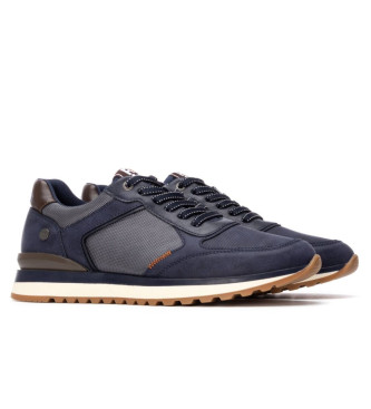 Refresh Sko 173227 bl