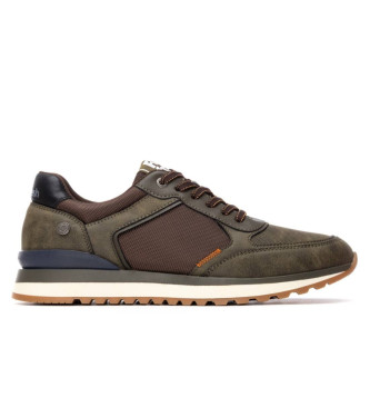 Refresh Trainers 173227 groen