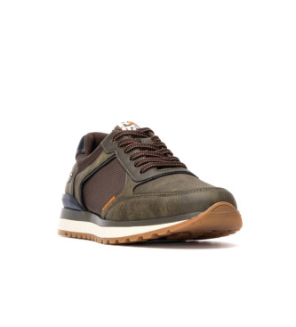 Refresh Trainers 173227 groen