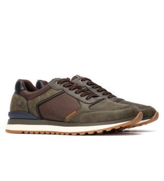 Refresh Trainers 173227 groen