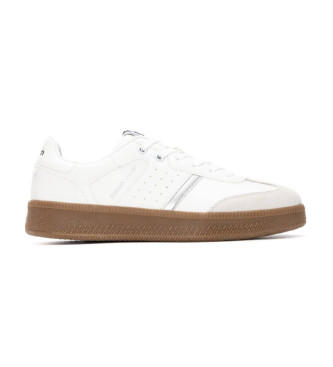 Refresh Sneakers 173232 bianche