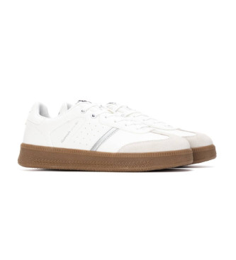 Refresh Sneakers 173232 bianche