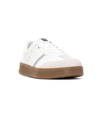 Refresh Sneakers 173232 bianche