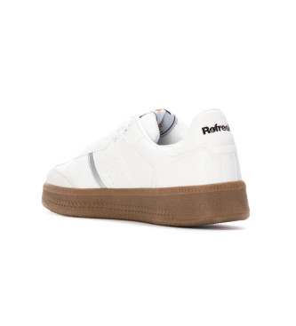 Refresh Sneakers 173232 bianche