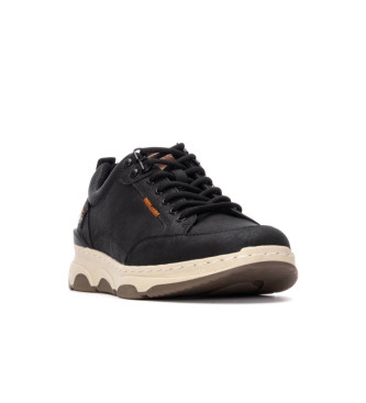 Refresh Trenerzy 173237 czarny