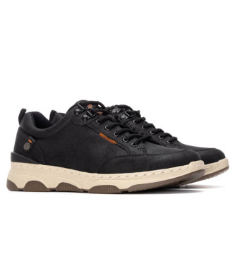 Refresh Trenerzy 173237 czarny