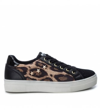 zapatillas puma leopardo