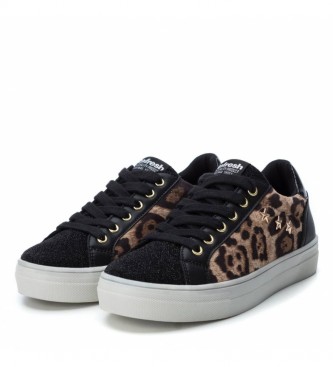zapatillas puma leopardo