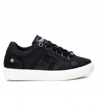 Refresh Sneakers 076379 nere