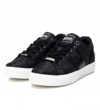 Refresh Sneakers 076379 nere