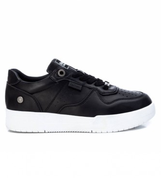 Refresh Sneakers 077788 black