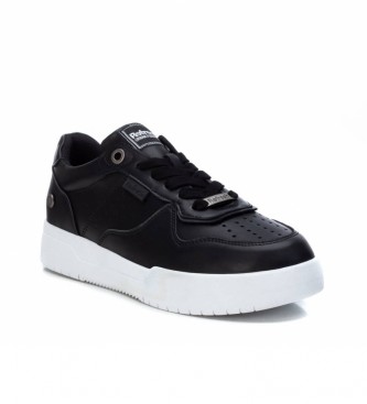 Refresh Sneakers 077788 black