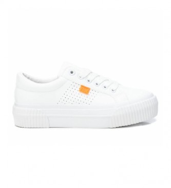 Refresh Sneakers 079092 bianche