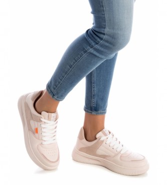Refresh Sneakers 079114 nude - Esdemarca Store moda, calzature e accessori  - migliori marche di scarpe e scarpe firmate