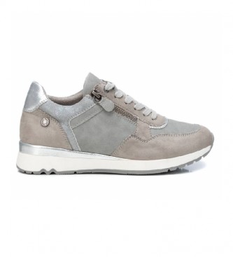 Refresh Sneakers 079154 grigio