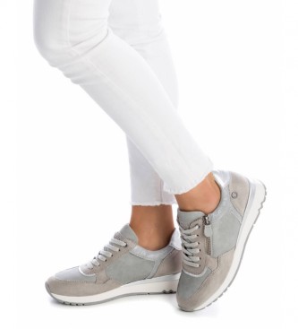 Refresh Zapatillas 079154 gris - Tienda moda y complementos - zapatos marca y zapatillas de marca