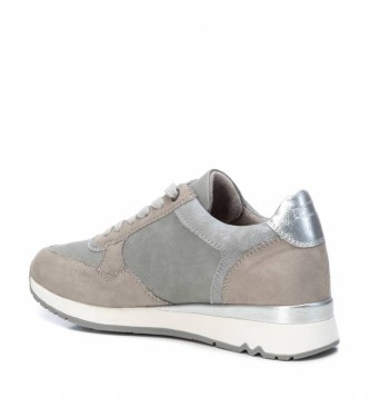 Refresh Sneakers 079154 gray