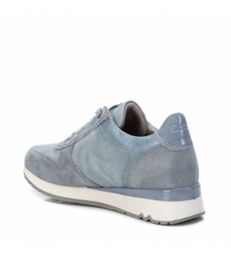 Refresh Sneakers 079154 blue