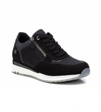 Refresh Sneakers 079154 black