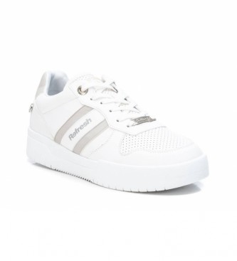 Refresh Sneakers 079184 bianche