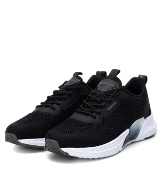 Refresh Sneakers 79277 nere