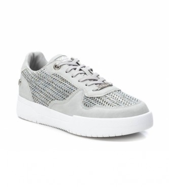 Refresh Sneakers 079499 gray