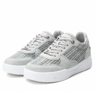 Refresh Sneakers 079499 grigio