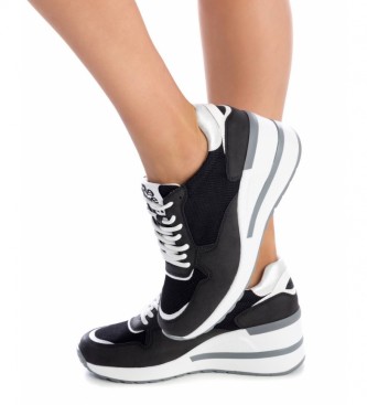sneakers mujer cuña nike