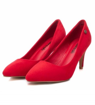 Refresh Shoes 079956 red - Heel height 8cm