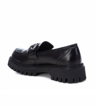 Refresh Zapatos  170073 negro