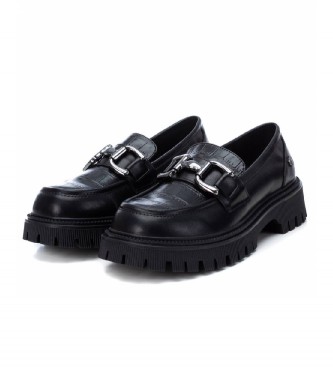 Refresh Shoes 170073 black
