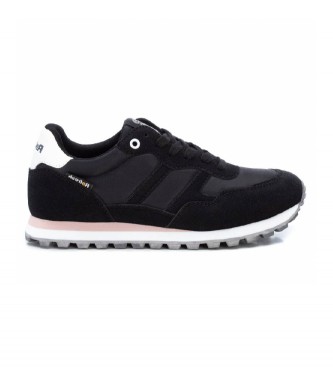 Refresh Sneakers 170084 black