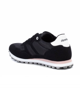 Refresh Sneakers 170084 black