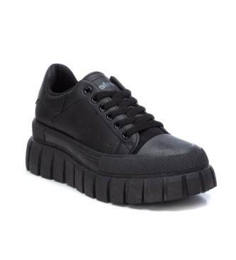 Refresh Sneakers 170112 black