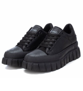 Refresh Sneakers 170112 black