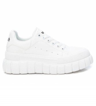 Refresh Sneakers 170112 bianche